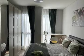 Condo for rent in Unio Sukhumvit 72, Samrong Nuea, Samut Prakan near BTS Bearing