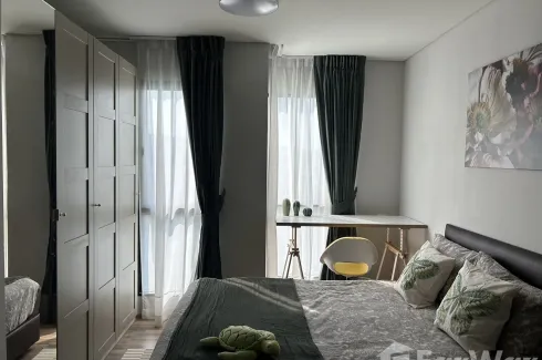 Condo for rent in Unio Sukhumvit 72, Samrong Nuea, Samut Prakan near BTS Bearing