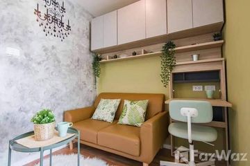 Condo for rent in Lumpini Ville Sukhumvit 76 - Bearing Station, Samrong, Samut Prakan