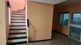 3 Bedroom Townhouse for rent in Baan Pruksa 86/1 Ladkrabang-Suvarnabhumi, Sisa Chorakhe Noi, Samut Prakan