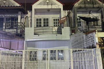 2 Bedroom Townhouse for rent in Fueang Fa Villa 9 Phase 1, Phraek Sa Mai, Samut Prakan