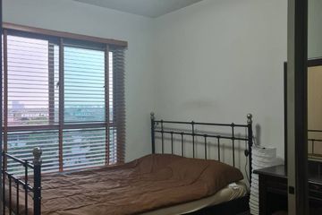 1 Bedroom Condo for rent in The Parkland Lite Sukhumvit - Paknam, Pak Nam, Samut Prakan near BTS Paknam