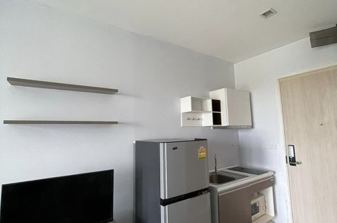 1 Bedroom Condo for rent in Knightsbridge Sky River Ocean, Pak Nam, Samut Prakan near BTS Paknam