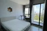 1 Bedroom Condo for rent in Knightsbridge Sky River Ocean, Pak Nam, Samut Prakan near BTS Paknam