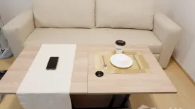 1 Bedroom Condo for rent in Unio Sukhumvit 72 (Phase 2), Samrong Nuea, Samut Prakan near BTS Bearing