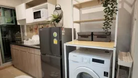 1 Bedroom Condo for rent in Supalai Veranda Sukhumvit 117, Bang Mueang Mai, Samut Prakan near BTS Pu Chao