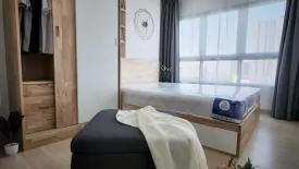 1 Bedroom Condo for rent in Supalai Veranda Sukhumvit 117, Bang Mueang Mai, Samut Prakan near BTS Pu Chao