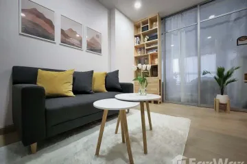 1 Bedroom Condo for rent in Supalai Veranda Sukhumvit 117, Bang Mueang Mai, Samut Prakan near BTS Pu Chao