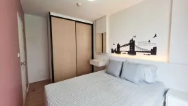 1 Bedroom Condo for rent in The Parkland Lite Sukhumvit - Paknam, Pak Nam, Samut Prakan near BTS Paknam