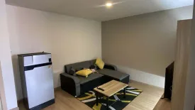 1 Bedroom Condo for rent in Level Condo Bang Na, Bang Chalong, Samut Prakan
