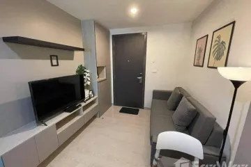 1 Bedroom Condo for rent in NICHE ID Sukhumvit 113, Samrong Nuea, Samut Prakan near BTS Samrong