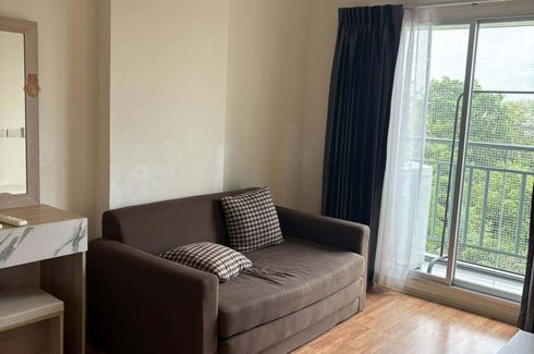 1 Bedroom Condo for rent in Lumpini Ville Sukhumvit 76 - Bearing Station 2, Samrong Nuea, Samut Prakan near MRT Si Bearing