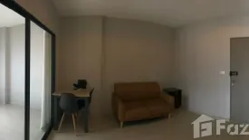 1 Bedroom Condo for rent in Ideo Sukhumvit 115, Thepharak, Samut Prakan near BTS Pu Chao