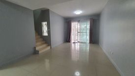 3 Bedroom Townhouse for rent in Pruksa Ville 38 King Kaew - Nam Daeng, Bang Phli Yai, Samut Prakan