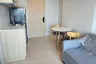 1 Bedroom Condo for rent in Nue Noble Srinakarin - Lasalle, Samrong Nuea, Samut Prakan near MRT Si La Salle