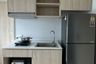 1 Bedroom Condo for rent in Nue Noble Srinakarin - Lasalle, Samrong Nuea, Samut Prakan near MRT Si La Salle