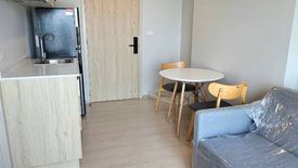 1 Bedroom Condo for rent in Nue Noble Srinakarin - Lasalle, Samrong Nuea, Samut Prakan near MRT Si La Salle