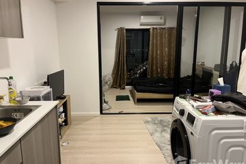 1 Bedroom Condo for rent in A Space Mega Bangna, Bang Kaeo, Samut Prakan