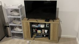 1 Bedroom Condo for rent in A Space Mega Bangna, Bang Kaeo, Samut Prakan