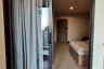 Condo for rent in Ideo Sukhumvit 115, Thepharak, Samut Prakan near BTS Pu Chao