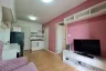 1 Bedroom Condo for rent in The Parkland Lite Sukhumvit - Paknam, Pak Nam, Samut Prakan near BTS Paknam