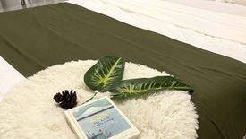 Condo for rent in NICHE ID Sukhumvit 113, Samrong Nuea, Samut Prakan near BTS Samrong