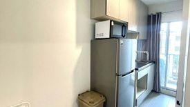 Condo for rent in NICHE ID Sukhumvit 113, Samrong Nuea, Samut Prakan near BTS Samrong