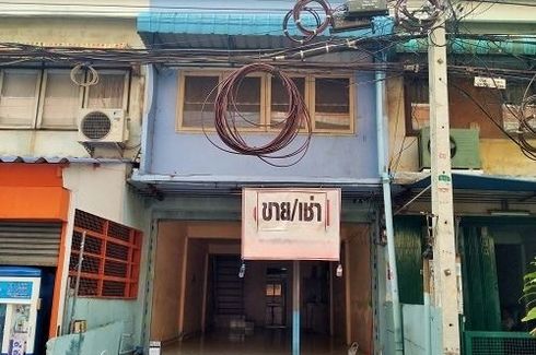 1 Bedroom Commercial for rent in Pak Khlong Bang Pla Kot, Samut Prakan