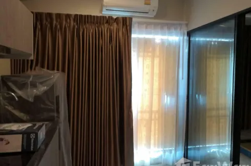 1 Bedroom Condo for rent in Kensington Sukhumvit – Thepharak, Thepharak, Samut Prakan near MRT Thipphawan