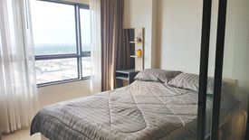 1 Bedroom Condo for rent in Ideo Sukhumvit 115, Thepharak, Samut Prakan near BTS Pu Chao