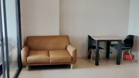 1 Bedroom Condo for rent in Ideo Sukhumvit 115, Thepharak, Samut Prakan near BTS Pu Chao