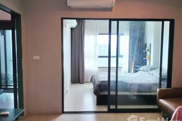 1 Bedroom Condo for rent in Ideo Sukhumvit 115, Thepharak, Samut Prakan near BTS Pu Chao