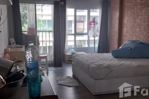 1 Bedroom Condo for rent in Miami Condo Bangpu, Thai Ban, Samut Prakan near BTS Mueang Boran