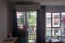 1 Bedroom Condo for rent in Miami Condo Bangpu, Thai Ban, Samut Prakan near BTS Mueang Boran