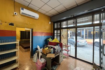 Commercial for rent in Racha Thewa, Samut Prakan