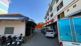 Commercial for rent in Racha Thewa, Samut Prakan
