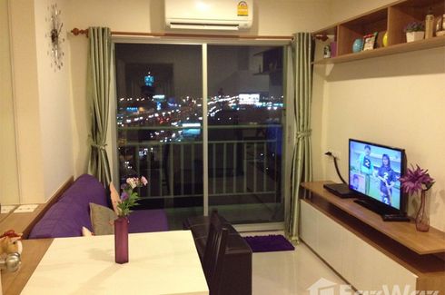 1 Bedroom Condo for rent in Lumpini Mega City Bangna, Bang Kaeo, Samut Prakan near BTS Bang Na