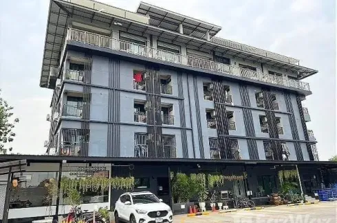 Office for rent in Samrong Nuea, Samut Prakan
