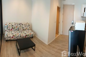 1 Bedroom Condo for rent in Knightsbridge Sky River Ocean, Pak Nam, Samut Prakan near BTS Paknam