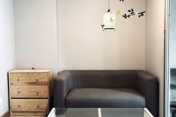 1 Bedroom Condo for rent in Swift Condo, Bang Sao Thong, Samut Prakan