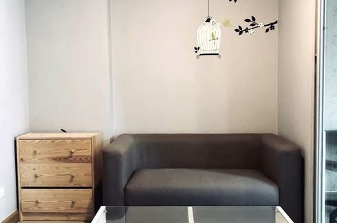 1 Bedroom Condo for rent in Swift Condo, Bang Sao Thong, Samut Prakan