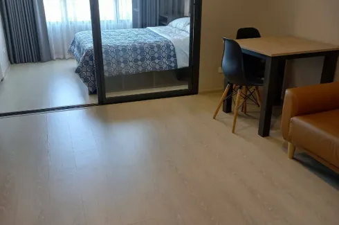 1 Bedroom Condo for rent in Ideo Sukhumvit 115, Thepharak, Samut Prakan near BTS Pu Chao