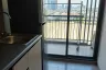 1 Bedroom Condo for rent in Ideo Sukhumvit 115, Thepharak, Samut Prakan near BTS Pu Chao