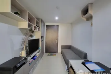 1 Bedroom Condo for rent in NICHE ID Sukhumvit 113, Samrong Nuea, Samut Prakan near BTS Samrong