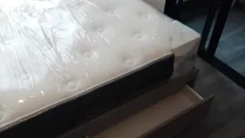 1 Bedroom Condo for rent in The Origin E22 Station, Pak Nam, Samut Prakan near BTS Sai Luat