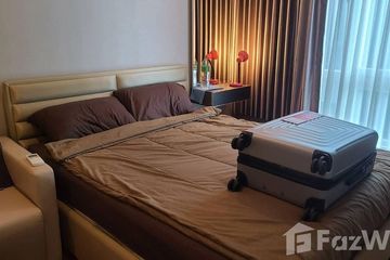 1 Bedroom Condo for rent in The Metropolis Samrong Interchange, Thepharak, Samut Prakan near BTS Samrong