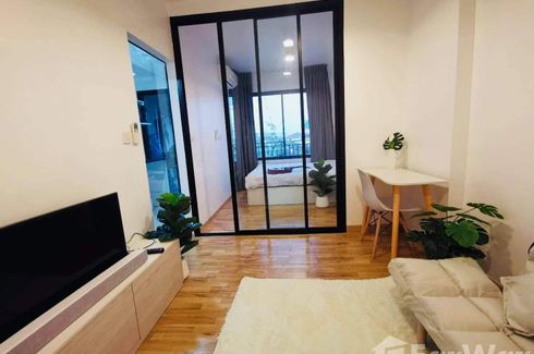 1 Bedroom Condo for rent in The Cabana Modern Resort Condominium, Samrong, Samut Prakan near BTS Samrong