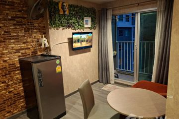 1 Bedroom Condo for rent in The Trust Condo @BTS Erawan, Pak Nam, Samut Prakan near BTS Erawan Museum