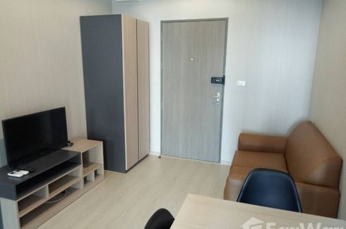1 Bedroom Condo for rent in Ideo Sukhumvit 115, Thepharak, Samut Prakan near BTS Pu Chao