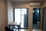 1 Bedroom Condo for rent in Ideo Sukhumvit 115, Thepharak, Samut Prakan near BTS Pu Chao